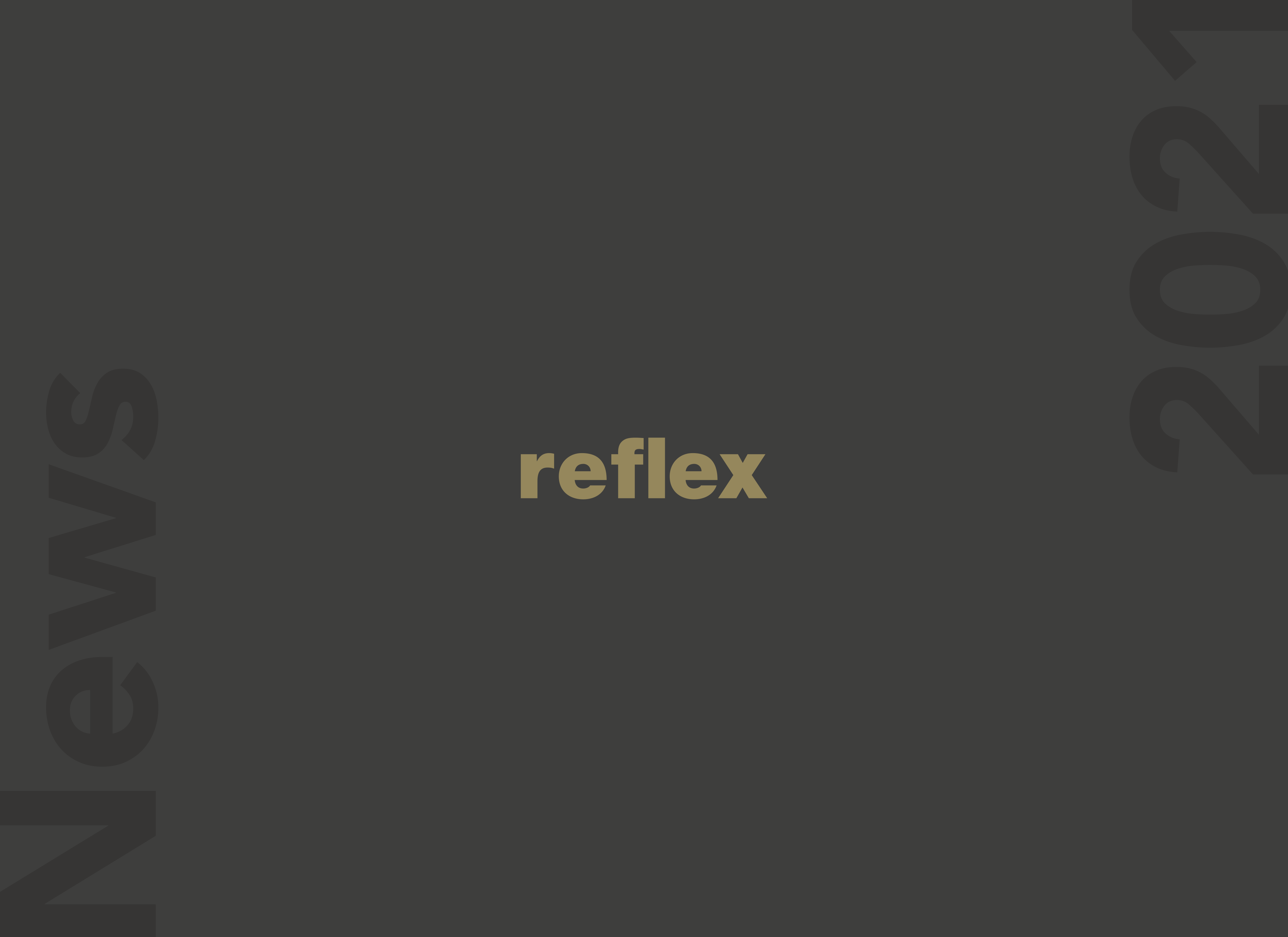Reflex News 2021